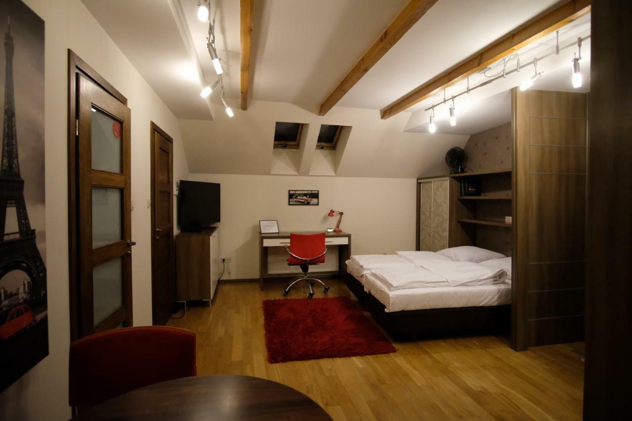 Apartamenty Wygoda 比亚韦斯托克 外观 照片