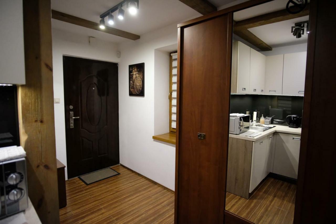 Apartamenty Wygoda 比亚韦斯托克 外观 照片