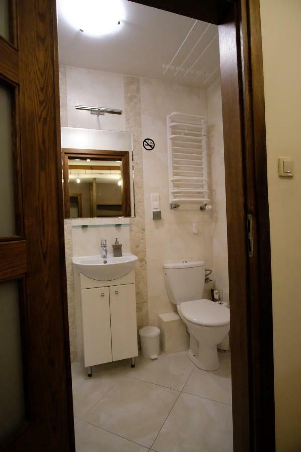 Apartamenty Wygoda 比亚韦斯托克 外观 照片