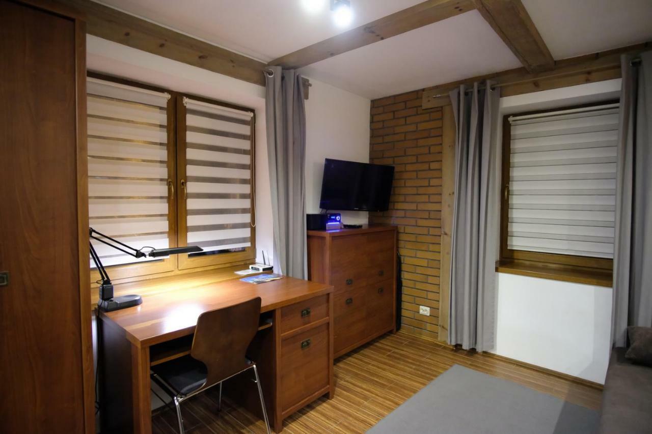 Apartamenty Wygoda 比亚韦斯托克 外观 照片