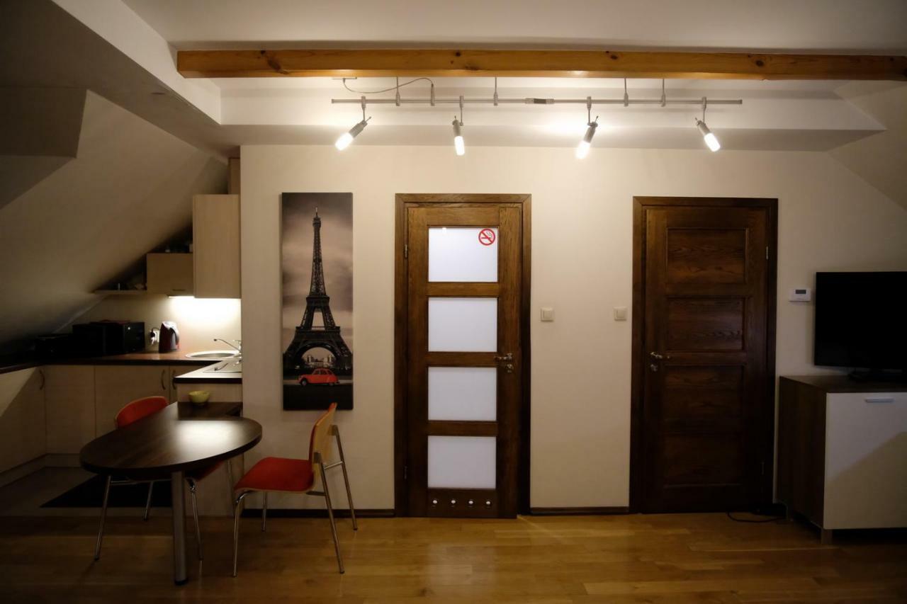 Apartamenty Wygoda 比亚韦斯托克 外观 照片