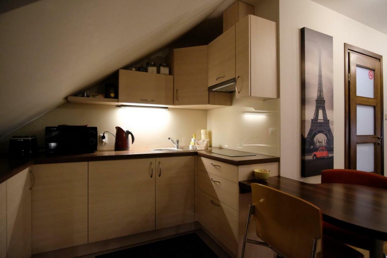Apartamenty Wygoda 比亚韦斯托克 外观 照片